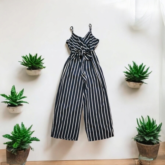 Blashe Pants - Blashe Pant Jumpsuit